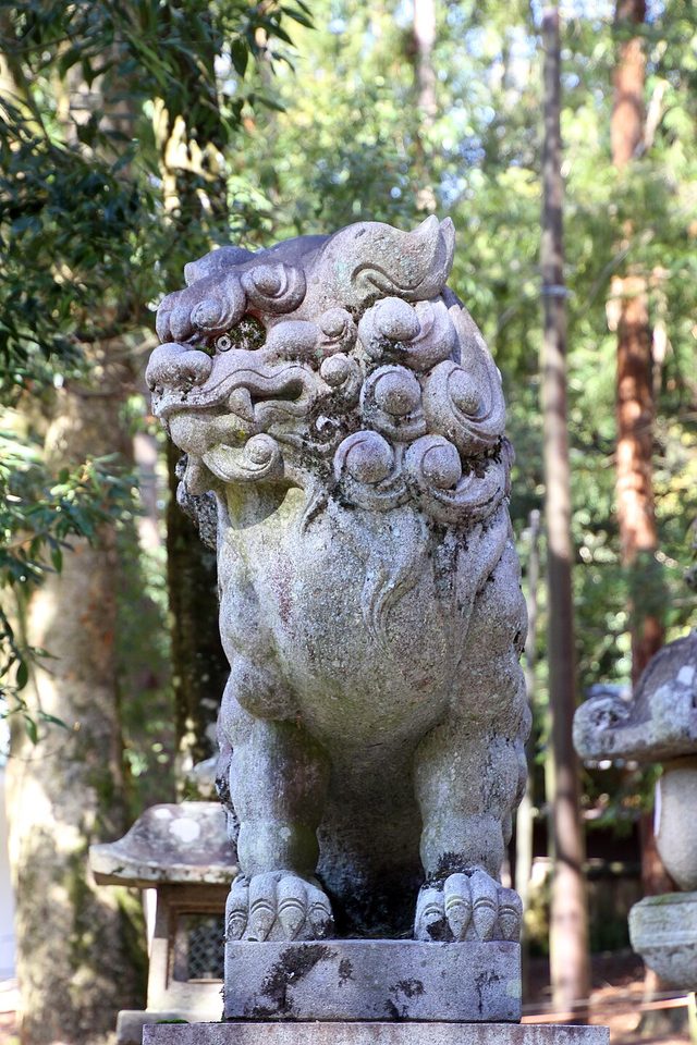 Kasuga Taisha lanterns, Nara