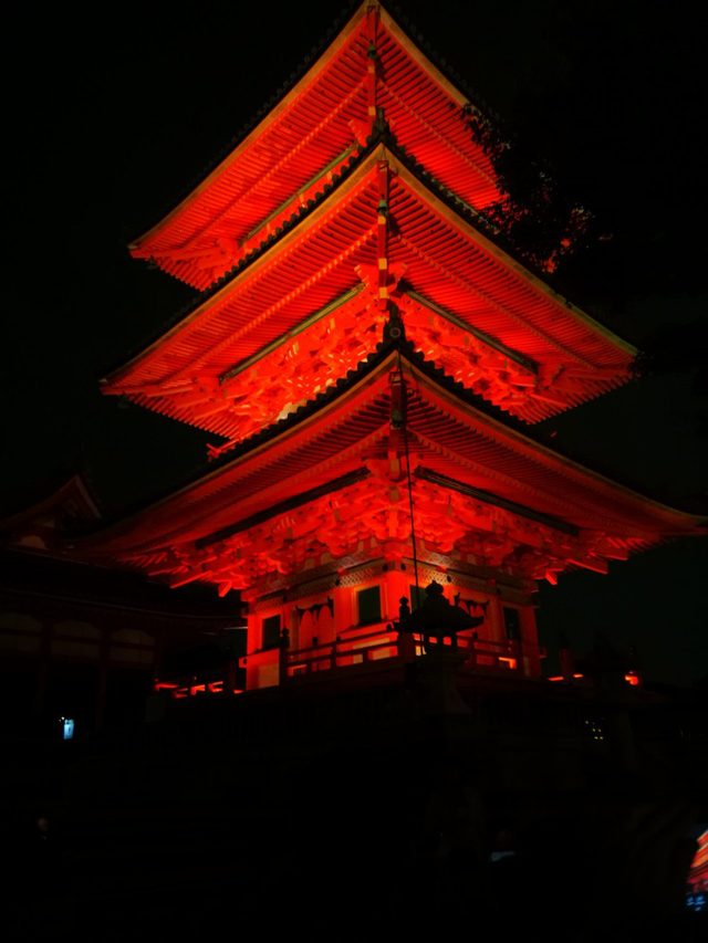 Senso-ji temple, Asakusa